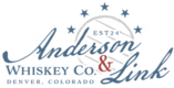 Anderson & Link Whiskey