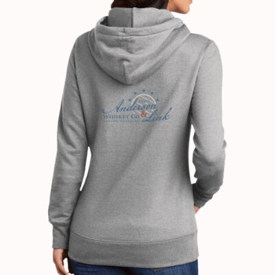 Women's Pick Your Poison Pullover Hoodie Thumbnail
