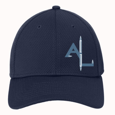 AL Bullet Mesh Cap Thumbnail