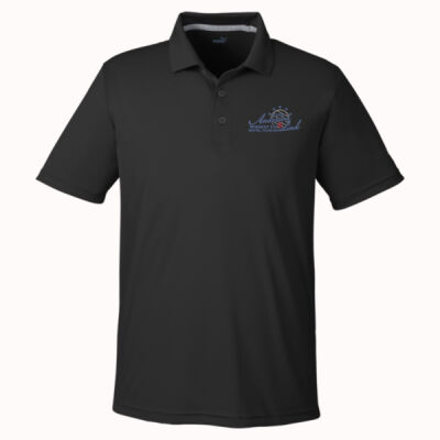 Mens Golf Polo Thumbnail