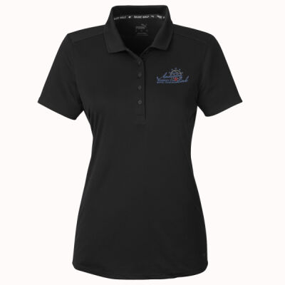 Women's Golf Polo Thumbnail