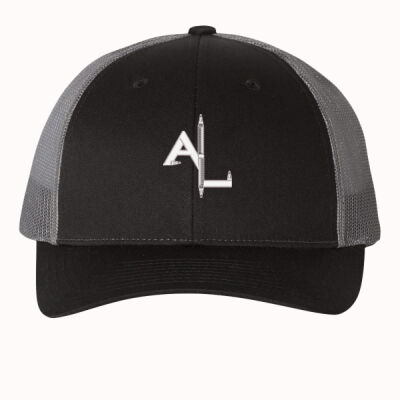 Anderson & Link Trucker Hat Thumbnail