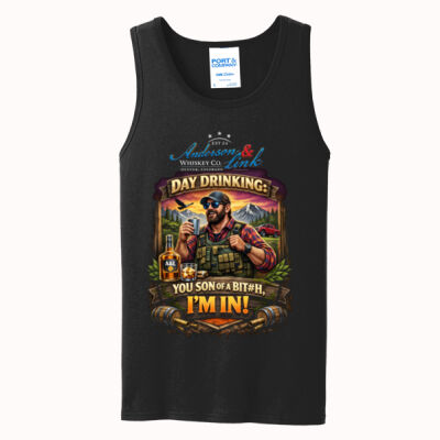 Day Drinking Thumbnail