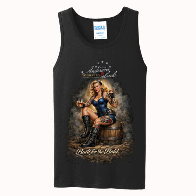 Built for the Bold Thumbnail