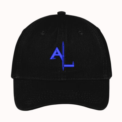 A&L Embroidered Thumbnail