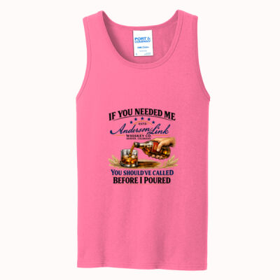 If you needed me Thumbnail