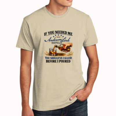 If you needed me... Thumbnail