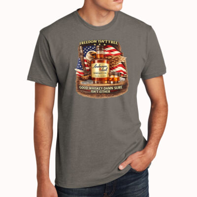 Freedom Isn't Free Thumbnail