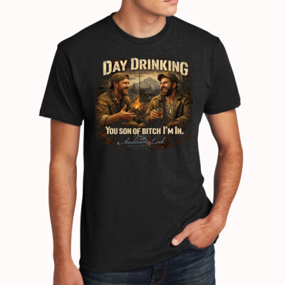 Day Drinking Friends Thumbnail