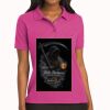 Ladies Silk Touch Polo Thumbnail