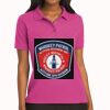 Ladies Silk Touch Polo Thumbnail