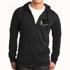 The Concert Fleece ® Full Zip Hoodie Thumbnail