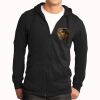 The Concert Fleece ® Full Zip Hoodie Thumbnail