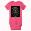 Infant Vintage Fine Jersey Bodysuit Thumbnail