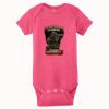 Infant Vintage Fine Jersey Bodysuit Thumbnail