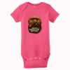 Infant Vintage Fine Jersey Bodysuit Thumbnail
