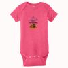 Infant Vintage Fine Jersey Bodysuit Thumbnail