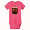 Infant Vintage Fine Jersey Bodysuit Thumbnail