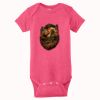 Infant Vintage Fine Jersey Bodysuit Thumbnail