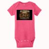 Infant Vintage Fine Jersey Bodysuit Thumbnail