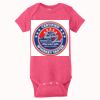 Infant Vintage Fine Jersey Bodysuit Thumbnail
