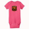 Infant Vintage Fine Jersey Bodysuit Thumbnail